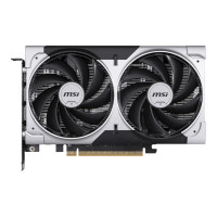 MSI Graphic card GeForce RTX 5050 8GB GDDR6 VENTUS 2X OC (912-V538-002)