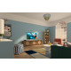 Philips TV 55  MiniLED 4K 60Hz Smart Titan OS Black (55MLED820/12)