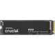 Crucial Накопичувач SSD Crucial M.2 1TB PCIe 5.0 P510 (CT1000P510SSD8)