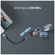 Считыватель флеш-карт TP-Link USB 2.0 to SD/TF (UA430)