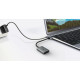 Считыватель флеш-карт TP-Link USB 2.0 to SD/TF (UA430)