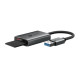 Считыватель флеш-карт TP-Link USB 2.0 to SD/TF (UA430)