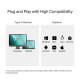 Считыватель флеш-карт TP-Link USB 2.0 to SD/TF (UA430)