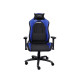 Кресло игровое Trust GXT714B Riyа ECO Blue (25131)
