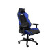 Кресло игровое Trust GXT714B Riyа ECO Blue (25131)