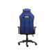 Кресло игровое Trust GXT714B Riyа ECO Blue (25131)