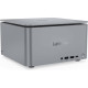 Компьютер Lenovo ThinkCentre neo Ultra Gen 2 / Ultra5 235, 32, 512, RTX 5060 8GB, KM, W11P (13BG0017UI)