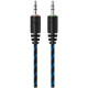 Наушники Defender Scrapper 500 Blue-Black (64501)