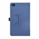 Чехол для планшета BeCover Slimbook для Lenovo Tab E7 TB-7104 Deep Blue (703659)