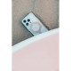 UAG Apple iPhone 15 Pro Plyo Magsafe, Ice/Silver