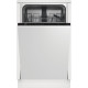 Beko DIS35021 Built-in Dishwasher