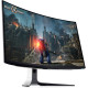 Dell Monitor 31.6  AW3225QF 2xHDMI, DP, USB, QD-OLED, 3840x2160, 240Hz, 0.03ms, DCI-P3 99%, CURVED, G-SYNC, FreeSync, Pivot, HDR TrueBlack 400 (210-BLLV)
