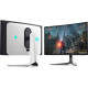 Dell Monitor 31.6  AW3225QF 2xHDMI, DP, USB, QD-OLED, 3840x2160, 240Hz, 0.03ms, DCI-P3 99%, CURVED, G-SYNC, FreeSync, Pivot, HDR TrueBlack 400 (210-BLLV)
