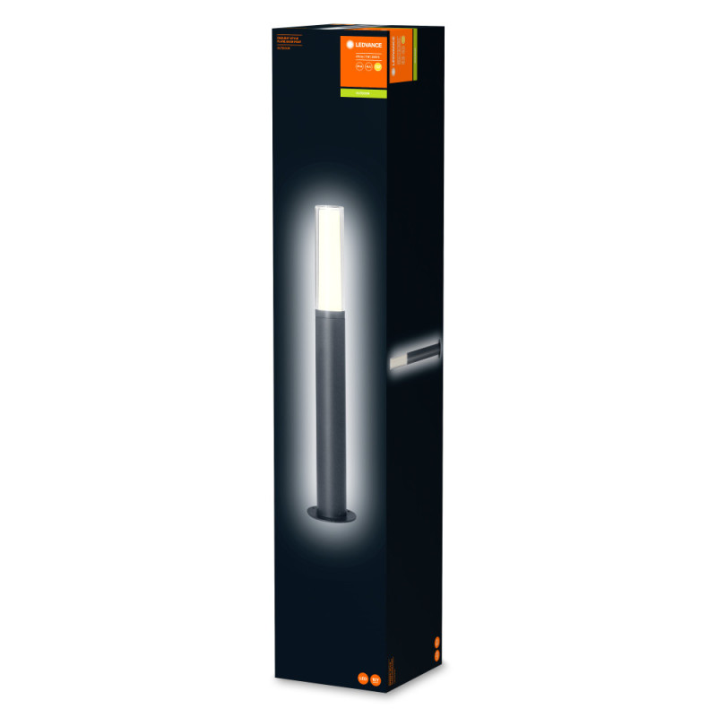 Osram Світильник парковий ENDURA STYLE LANTERN FLARE 60CM 7w (4058075478053)
