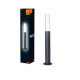 Osram Світильник парковий ENDURA STYLE LANTERN FLARE 60CM 7w (4058075478053)
