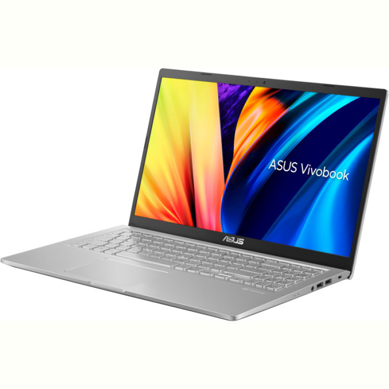 Laptop Asus Vivobook 15 X1500KA-EJ277 (90NB0VI6-M00E20) Transparent Silver