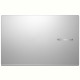 Laptop Asus Vivobook 15 X1500KA-EJ277 (90NB0VI6-M00E20) Transparent Silver