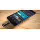 SanDisk 256GB USB-Type C Ultra Dual Drive Go (SDDDC3-256G-G46)