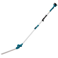 Makita Кущоріз акумуляторний DUN461WSF, 18В, лезо 46 см, крок 18 мм, 3.7 кг