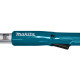 Makita Кусторез аккумуляторный DUN461WSF, 18В, лезвие 46 см, шаг 18 мм, 3.7 кг
