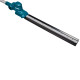 Makita Кусторез аккумуляторный DUN461WSF, 18В, лезвие 46 см, шаг 18 мм, 3.7 кг