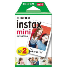 Fujifilm INSTAX MINI EU 2 GLOSSY(10X2/PK) (16567828)