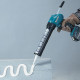 Makita DCG 180 Z (без АКБ) (DCG180Z)