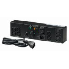 Legrand Daker external manual bypass (310953)