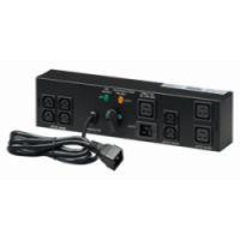 Legrand Daker external manual bypass (310953)