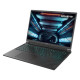 Gigabyte Notebook G6X 16.0 FHD+ 165Hz, Intel i7-13650HX, 16GB, F1TB, NVD4060-8, W11, black (G6X_9KG-43UA854SH)