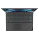 Gigabyte Notebook G6X 16.0 FHD+ 165Hz, Intel i7-13650HX, 16GB, F1TB, NVD4060-8, W11, black (G6X_9KG-43UA854SH)