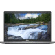 Dell Notebook Latitude 5350 13.3  FHD IPS Touch, Intel U5-125U, 16GB, F512GB, UMA, Lin, grey (N099L535013UA_UBU)