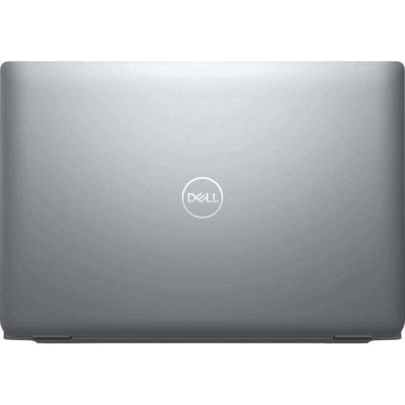 Dell Notebook Latitude 5350 13.3  FHD IPS Touch, Intel U5-125U, 16GB, F512GB, UMA, Lin, grey (N099L535013UA_UBU)