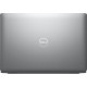 Dell Notebook Latitude 5350 13.3  FHD IPS Touch, Intel U5-125U, 16GB, F512GB, UMA, Lin, grey (N099L535013UA_UBU)