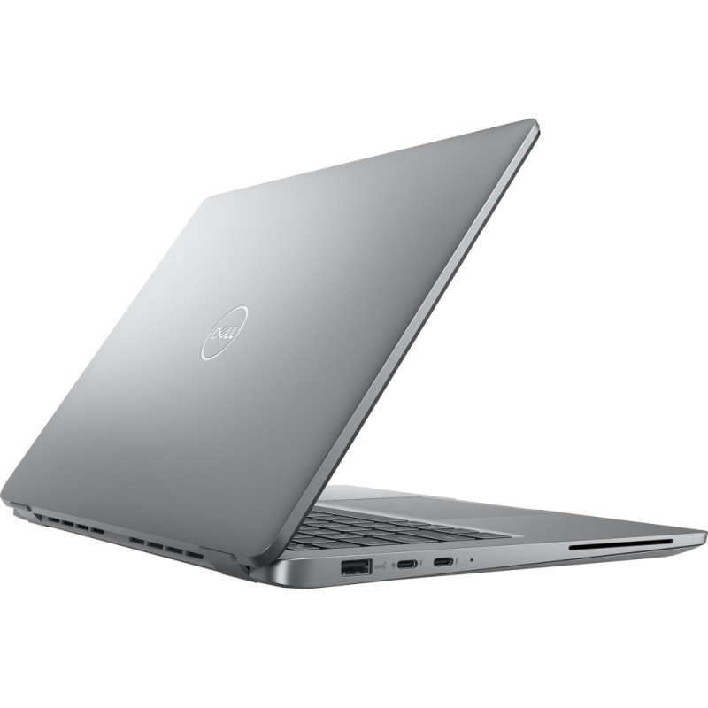 Dell Notebook Latitude 5350 13.3  FHD IPS Touch, Intel U5-125U, 16GB, F512GB, UMA, Lin, grey (N099L535013UA_UBU)