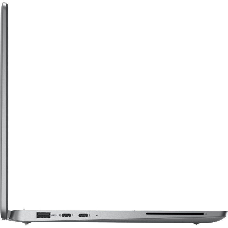 Dell Notebook Latitude 5350 13.3  FHD IPS Touch, Intel U5-125U, 16GB, F512GB, UMA, Lin, grey (N099L535013UA_UBU)
