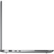 Dell Notebook Latitude 5350 13.3  FHD IPS Touch, Intel U5-125U, 16GB, F512GB, UMA, Lin, grey (N099L535013UA_UBU)