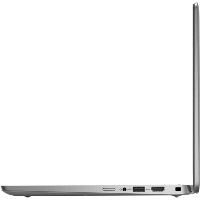 Dell Notebook Latitude 5350 13.3  FHD IPS Touch, Intel U5-125U, 16GB, F512GB, UMA, Lin, grey (N099L535013UA_UBU)