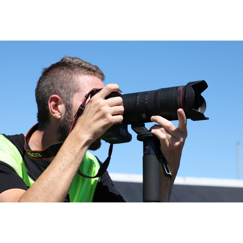 Canon LENS RF24-105MM F2.8 L IS USM Z (6347C005)