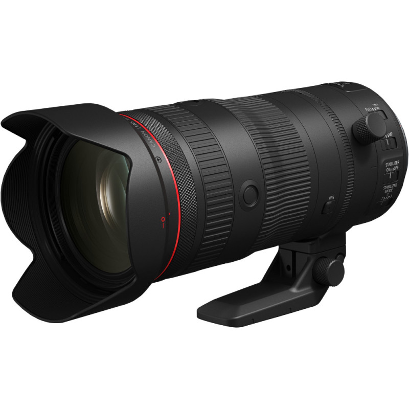 Canon LENS RF24-105MM F2.8 L IS USM Z (6347C005)