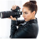 Canon LENS RF24-105MM F2.8 L IS USM Z (6347C005)