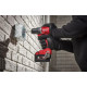 Milwaukee cordless drill/driver М18 BLPDRC-422С 18V 1x2A h 1x4A h 60Nm 500 1700 rpm Spare part M12-18C case 1.5 kg (4933492825)