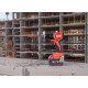Milwaukee cordless drill/driver М18 BLPDRC-422С 18V 1x2A h 1x4A h 60Nm 500 1700 rpm Spare part M12-18C case 1.5 kg (4933492825)