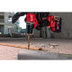 Milwaukee cordless drill/driver М18 BLPDRC-422С 18V 1x2A h 1x4A h 60Nm 500 1700 rpm Spare part M12-18C case 1.5 kg (4933492825)