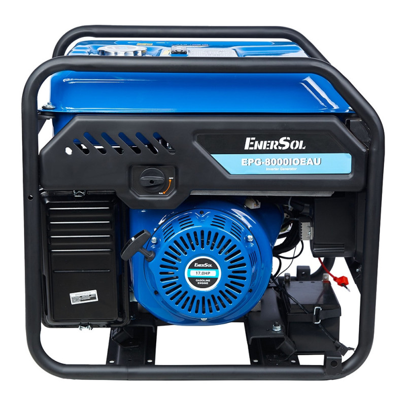 EnerSol EPG-8000IOEAU