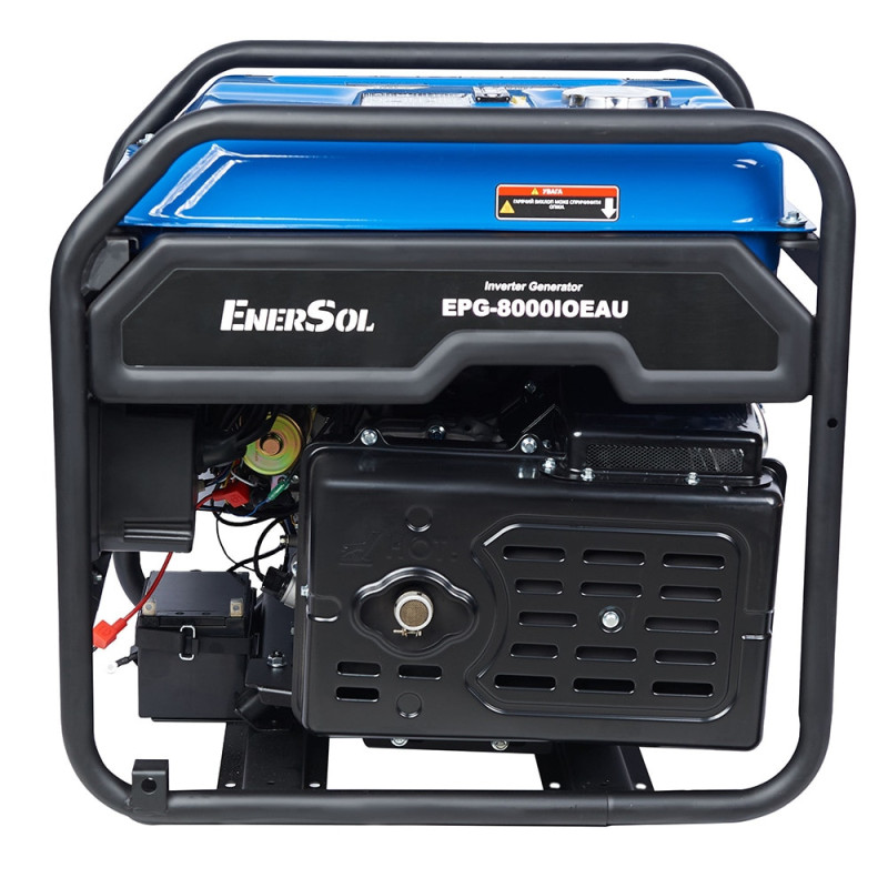 EnerSol EPG-8000IOEAU