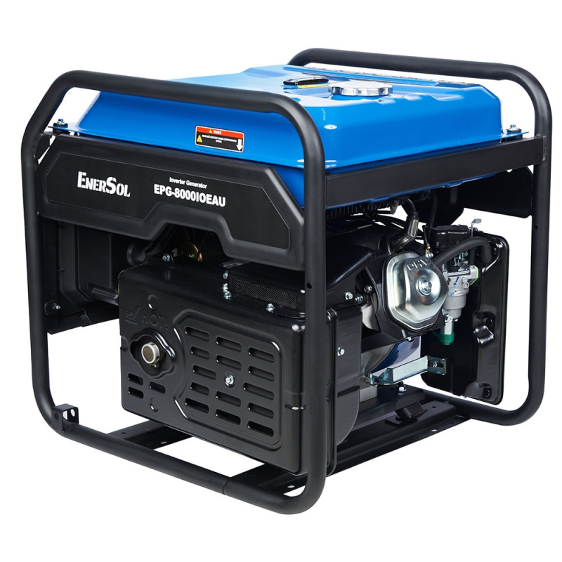 EnerSol EPG-8000IOEAU
