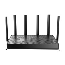 TP-Link Маршрутизатор Archer BE400 BE6500, 3xGE LAN, 1x2.5GE LAN, 1x2.5GE WAN, 1xUSB3.0 MESH (ARCHER-BE400)
