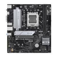 ASUS PRIME B650M-K sAM5 B650 2xDDR5 M.2 HDMI D-Sub mATX (90MB1F60-M0EAY0)