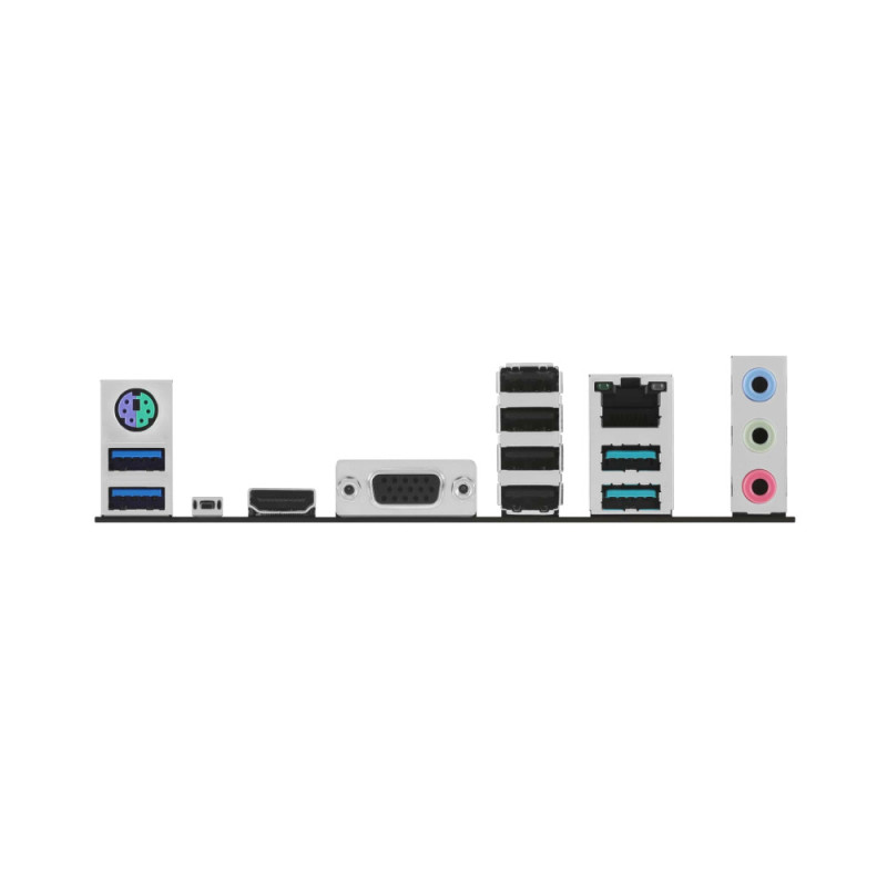 ASUS PRIME B650M-K sAM5 B650 2xDDR5 M.2 HDMI D-Sub mATX (90MB1F60-M0EAY0)